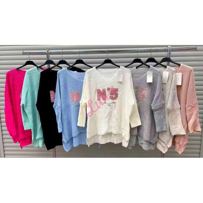 Sweter damski Moda Italia mit-219