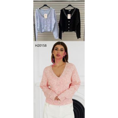 Sweter damski Moda Italia mit-220