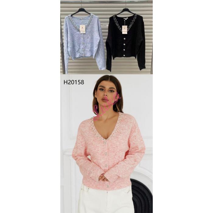 Women's Sweater Moda Italia mit-220