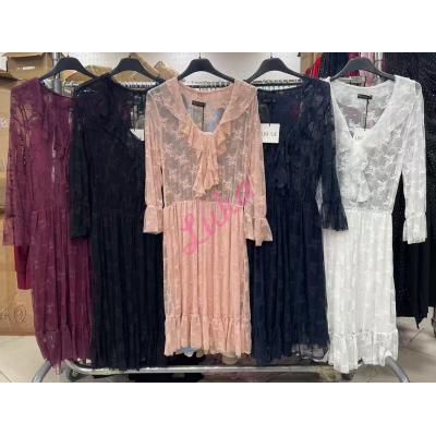 Women's dress Moda Italia mit-222