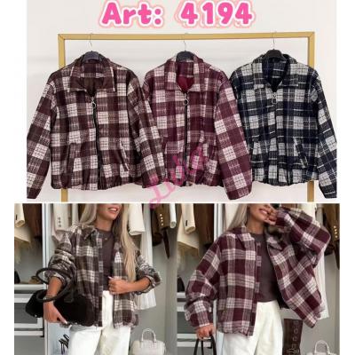 Women's Blouse Moda Italia mit-228