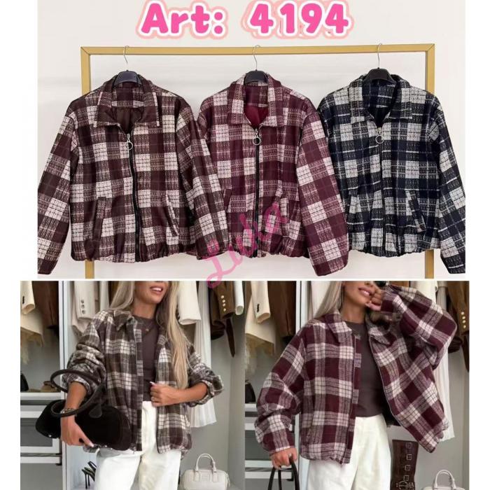 Women's Blouse Moda Italia mit-228