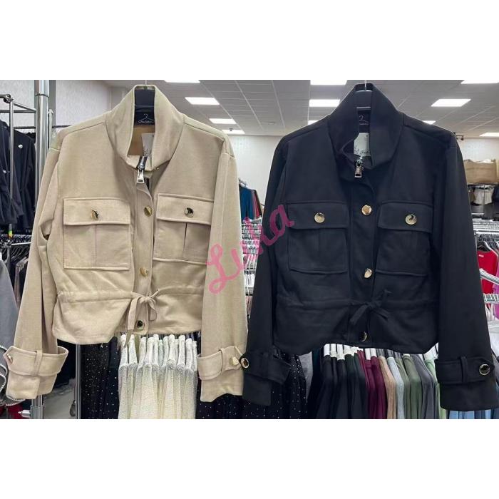 Women's Blouse Moda Italia mit-229