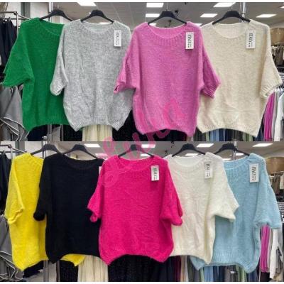 Women's Sweater Moda Italia mit-232