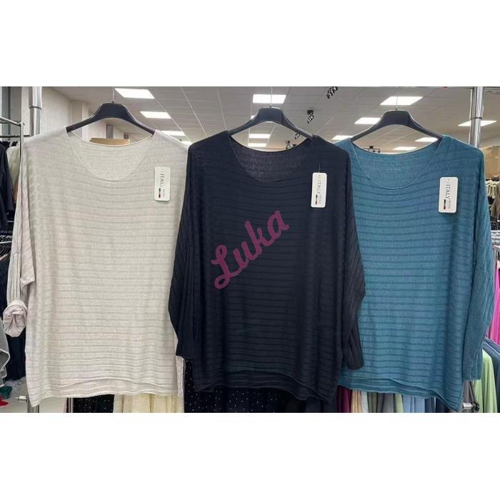 Sweter damski Moda Italia mit-233