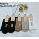 Women's socks Xintao 6028
