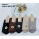 Women's bamboo socks Xintao 6013