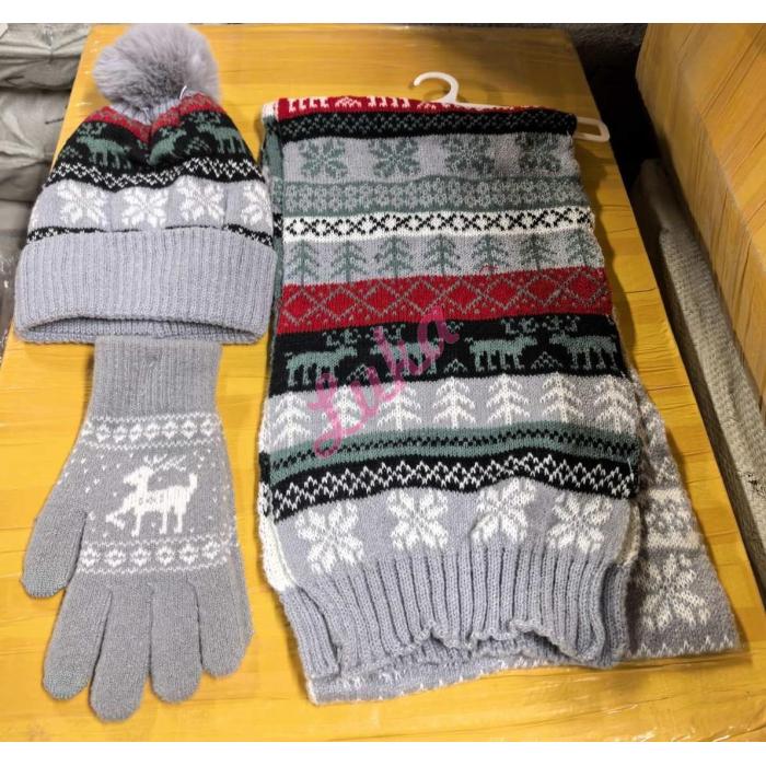 Komplet damski KPL-173