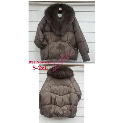 Women's Jacket B21005