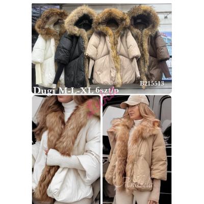 Women's Jacket B215513