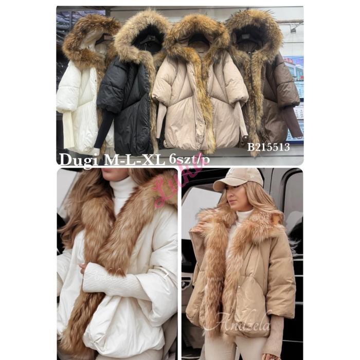 Women's Jacket B215513