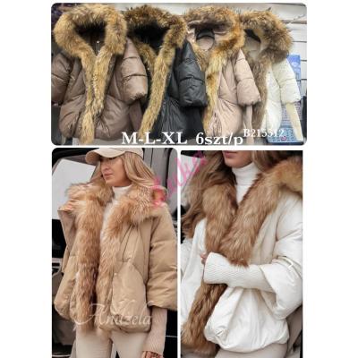 Women's Jacket B215512