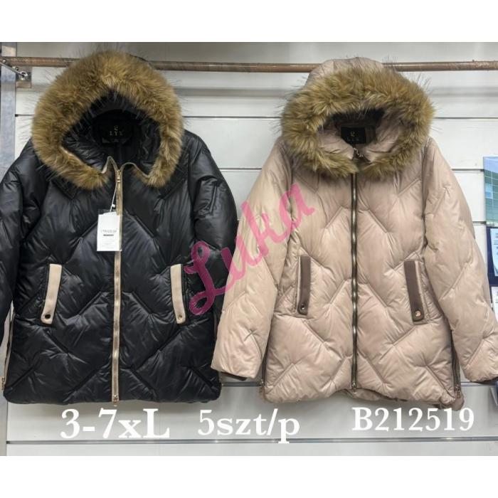 Women's Jacket B212533