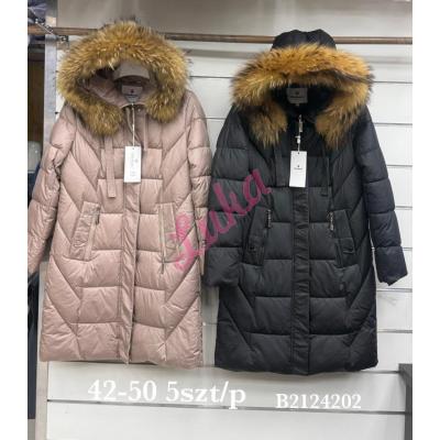 Women's Jacket B2124202