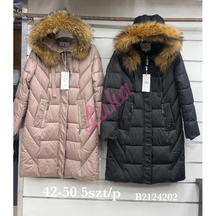 Women's Jacket B2124202