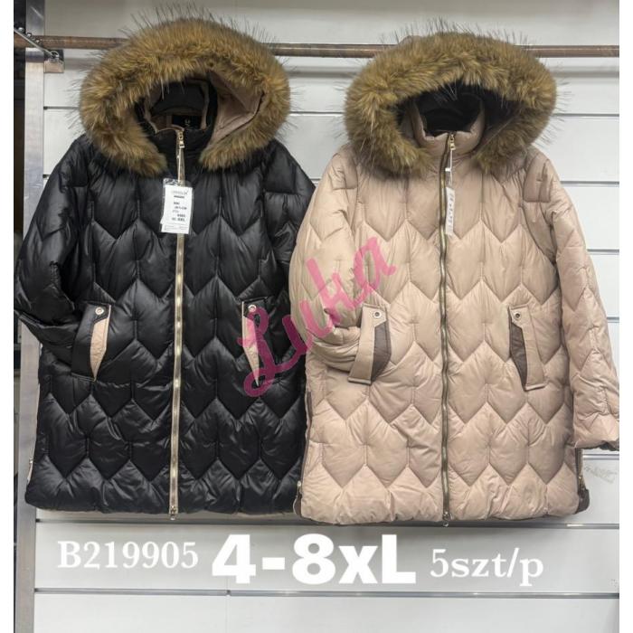 Women's Jacket B219905
