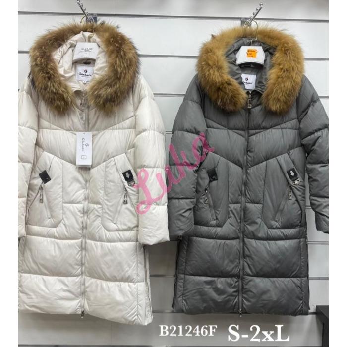 Women's Jacket B21246F