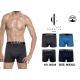 Men's boxer shorts Cherilu 60051