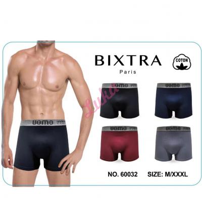 Men's boxer shorts Cherilu 60032