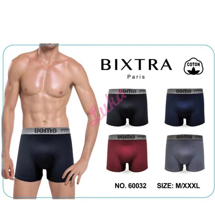 Men's boxer shorts Cherilu 6026