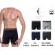 Men's boxer shorts Bixtra 6030
