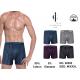 Men's boxer shorts Cherilu 60090