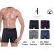 Men's boxer shorts Cherilu 60095