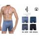 Men's boxer shorts Cherilu 60060