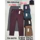 Women's pants FYV LOWONG TH-6078