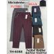 Women's pants FYV LOWONG TH-6088
