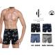Men's boxer shorts Cherilu 60057