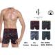 Men's boxer shorts Cherilu 60065