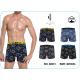 Men's boxer shorts Cherilu 60097