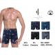 Men's boxer shorts Cherilu 60036