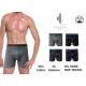 Men's boxer shorts Bixtra 6028