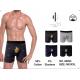 Men's boxer shorts Bixtra 60035