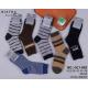 Men's socks Bixtra GC1-002