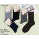 Men's socks Bixtra 2081
