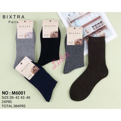 Men's socks Bixtra 2081