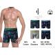 Men's boxer shorts Bixtra 6020