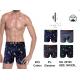 Men's boxer shorts Bixtra 60106