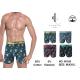Men's boxer shorts Bixtra 60107