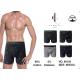 Men's boxer shorts Bixtra 60111