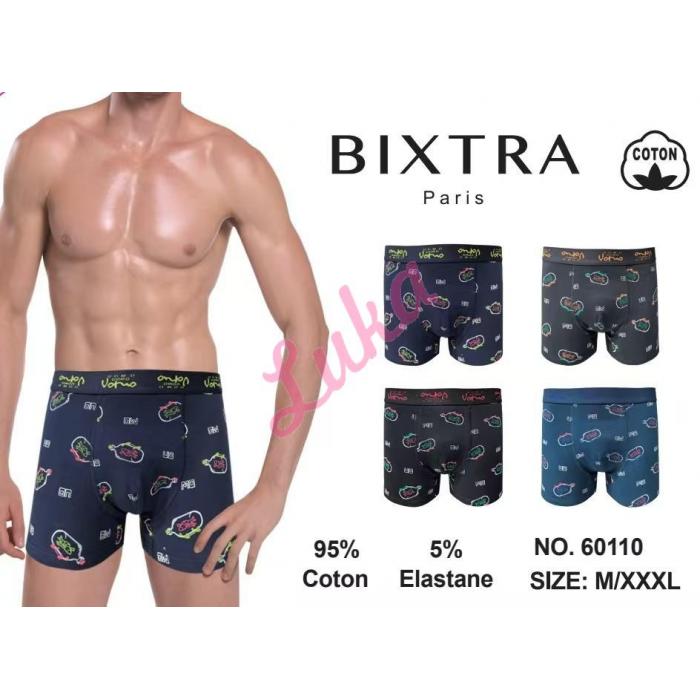 Bokserki męskie Bixtra 60103