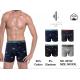 Men's boxer shorts Bixtra 60110