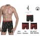 Men's boxer shorts Bixtra 60109