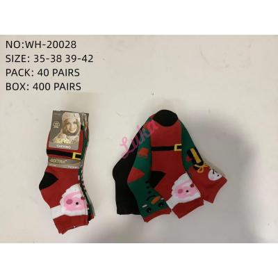 Women's Socks Bixtra THERMO WH-20027