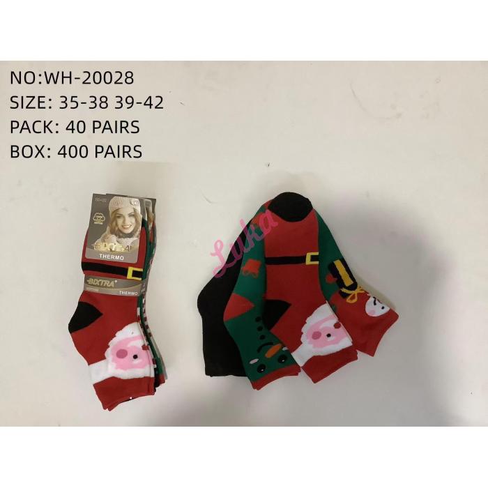 Women's Socks Bixtra THERMO WH-20027