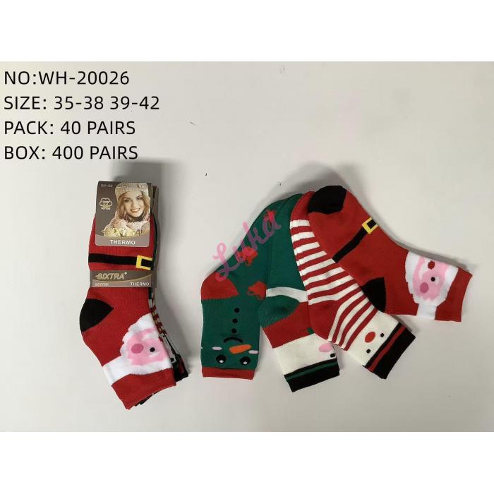 Women's Socks Bixtra THERMO WH-20028
