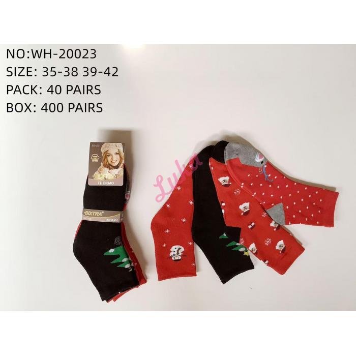 Women's Socks Bixtra THERMO WH-20026
